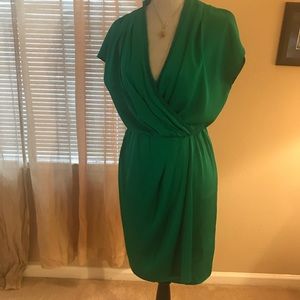 Diane Von Furstenberg Dress